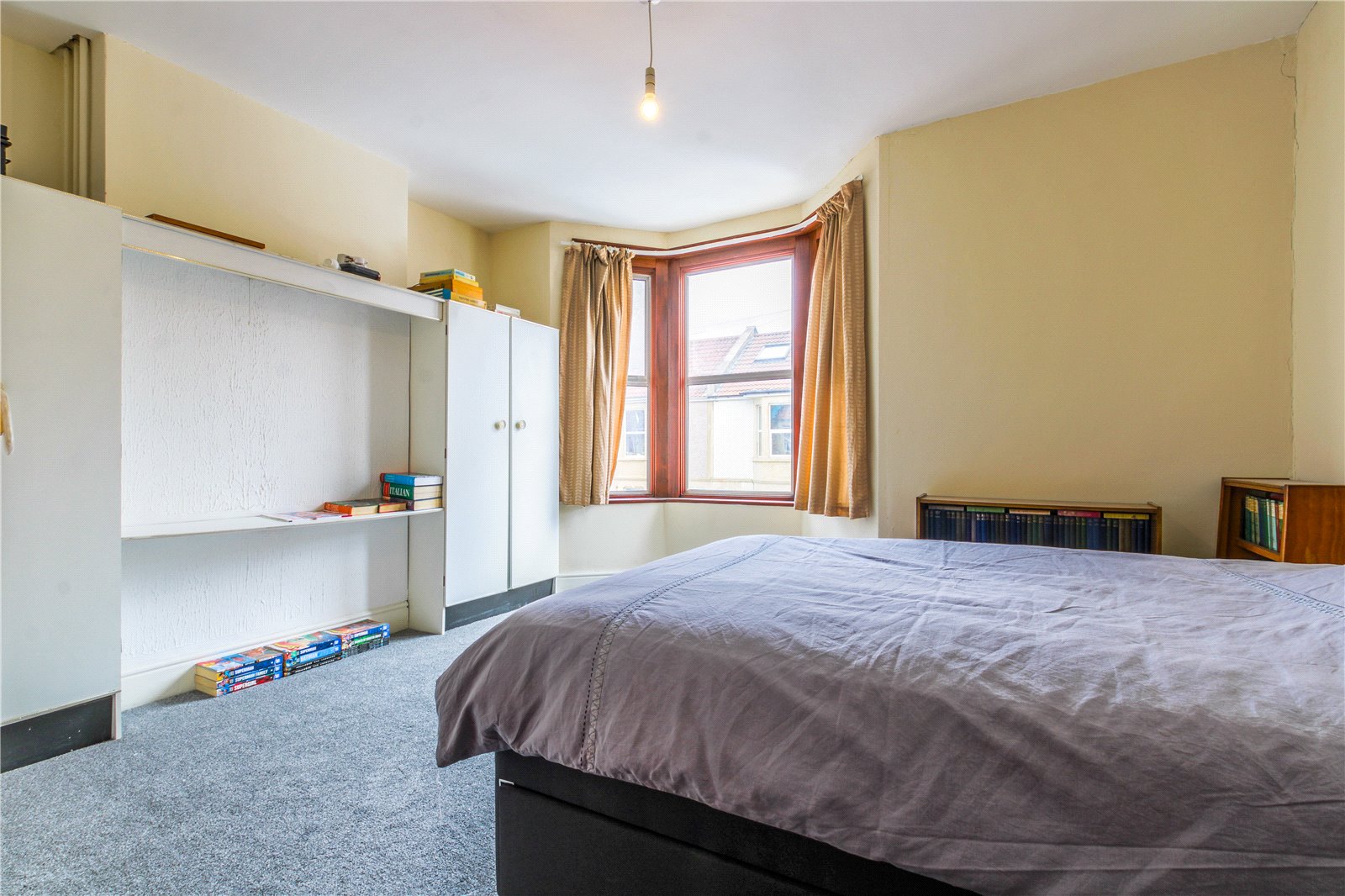 2 bedroom House for sale in Bristol