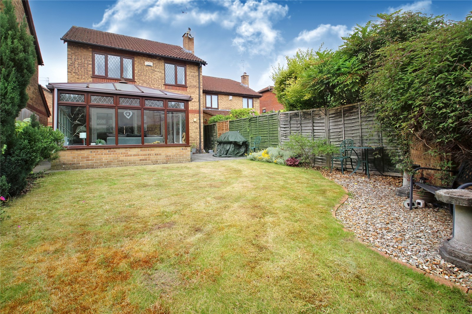 4 bedroom House for sale in Brislington