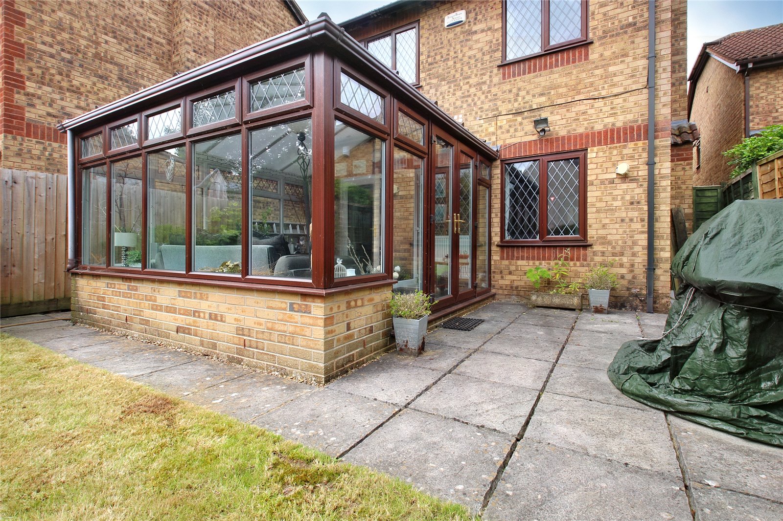 4 bedroom House for sale in Brislington