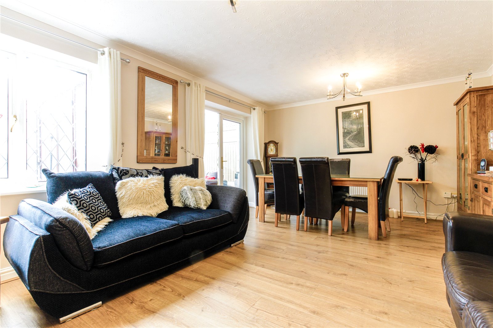 4 bedroom House for sale in Brislington
