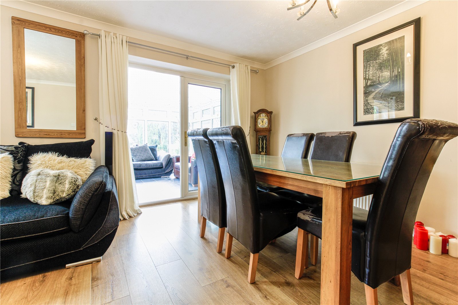 4 bedroom House for sale in Brislington