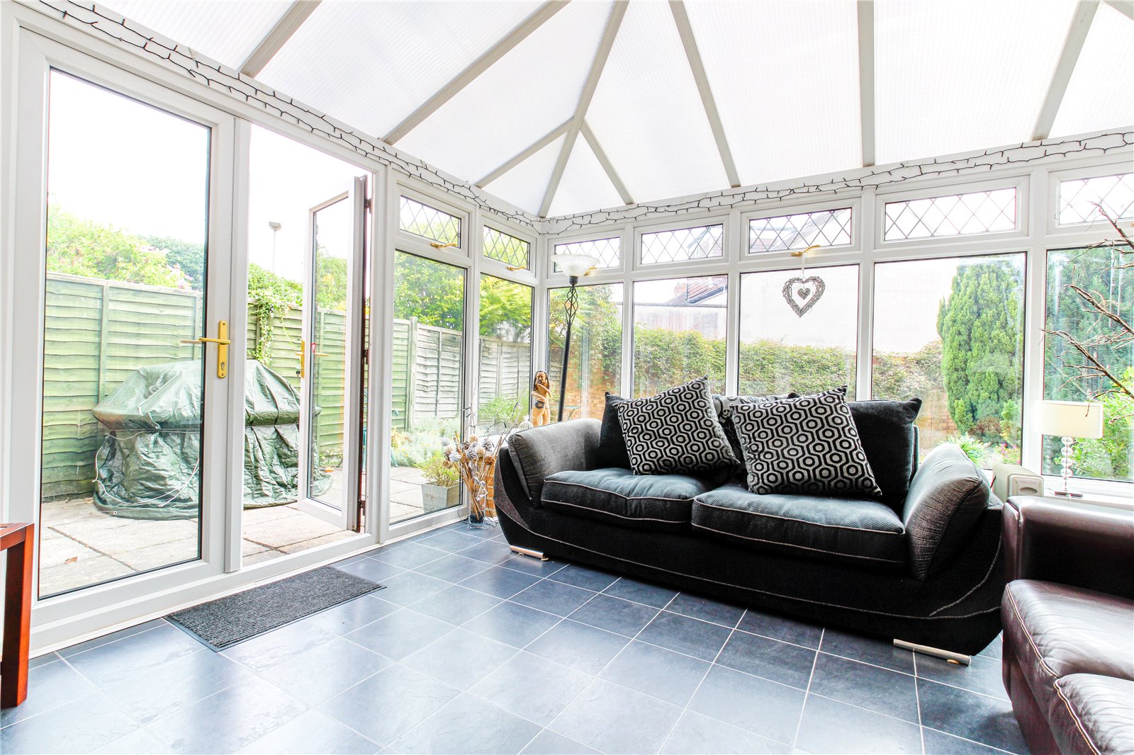 4 bedroom House for sale in Brislington