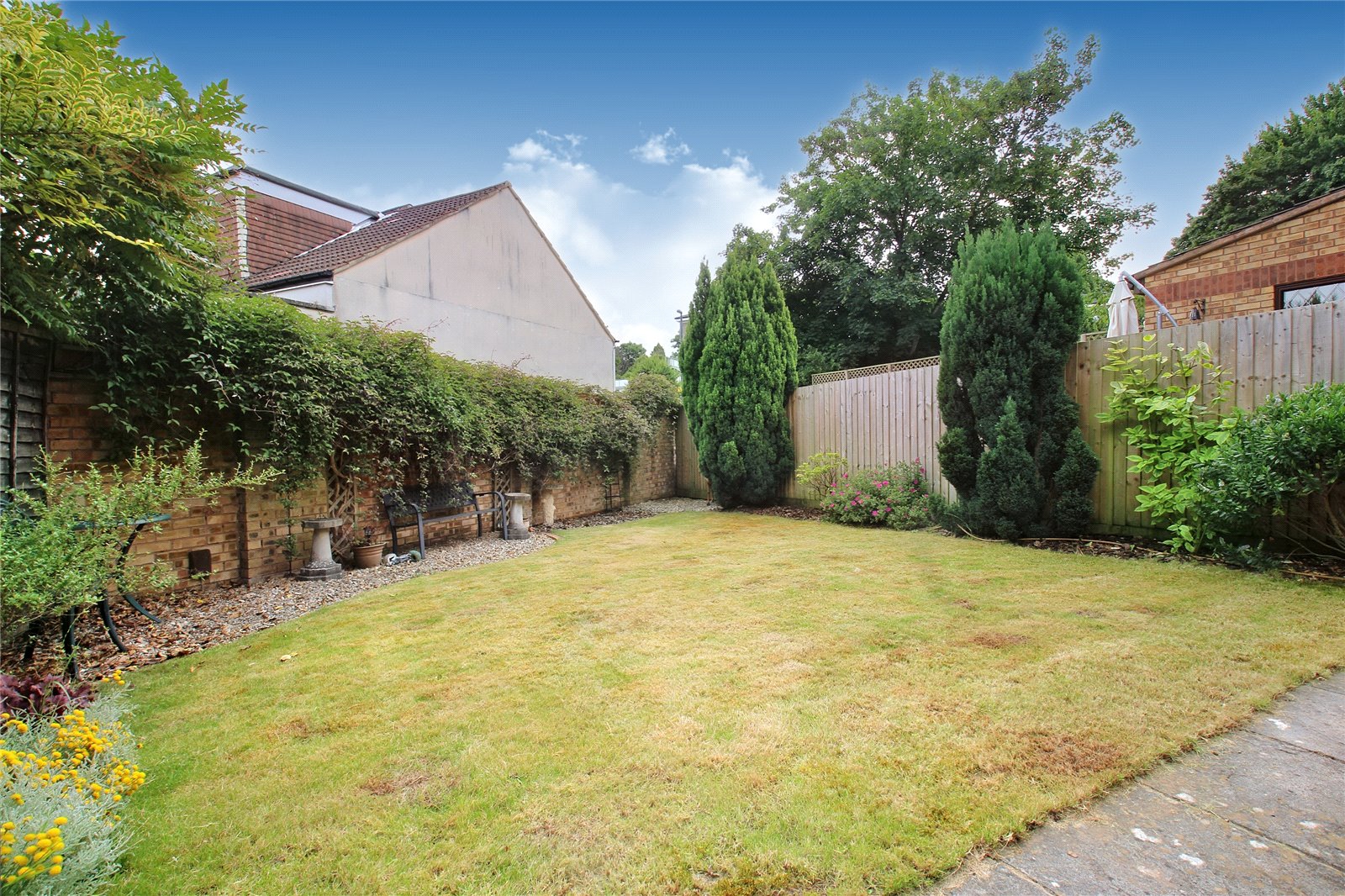 4 bedroom House for sale in Brislington