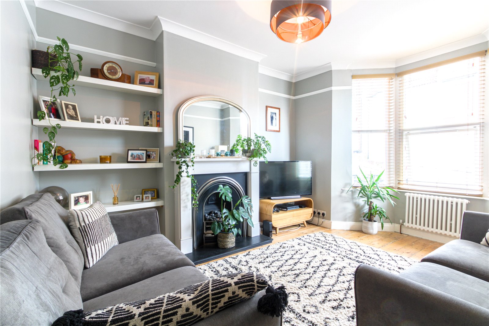 3 bedroom House for sale in Ashton, BRISTOL