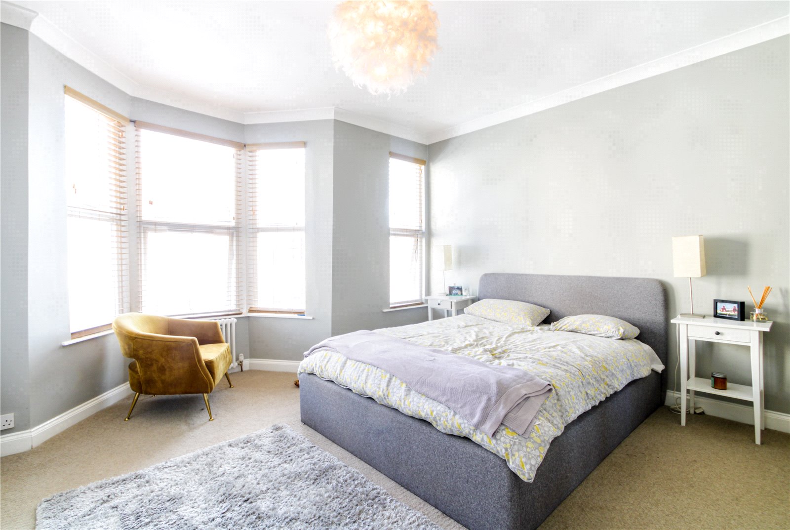 3 bedroom House for sale in Ashton, BRISTOL