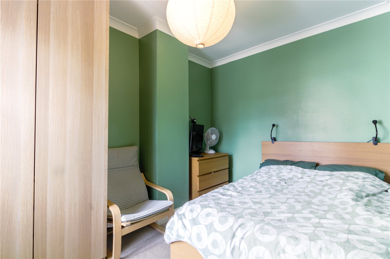 3 bedroom House for sale in Ashton, BRISTOL