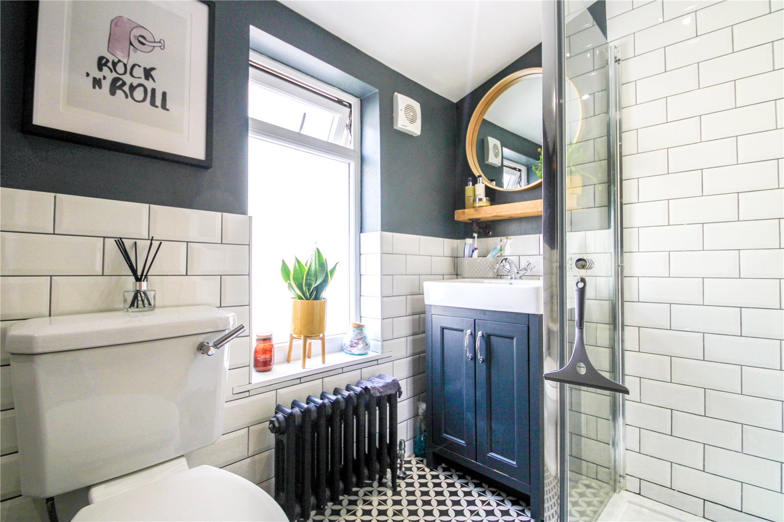 3 bedroom House for sale in Ashton, BRISTOL