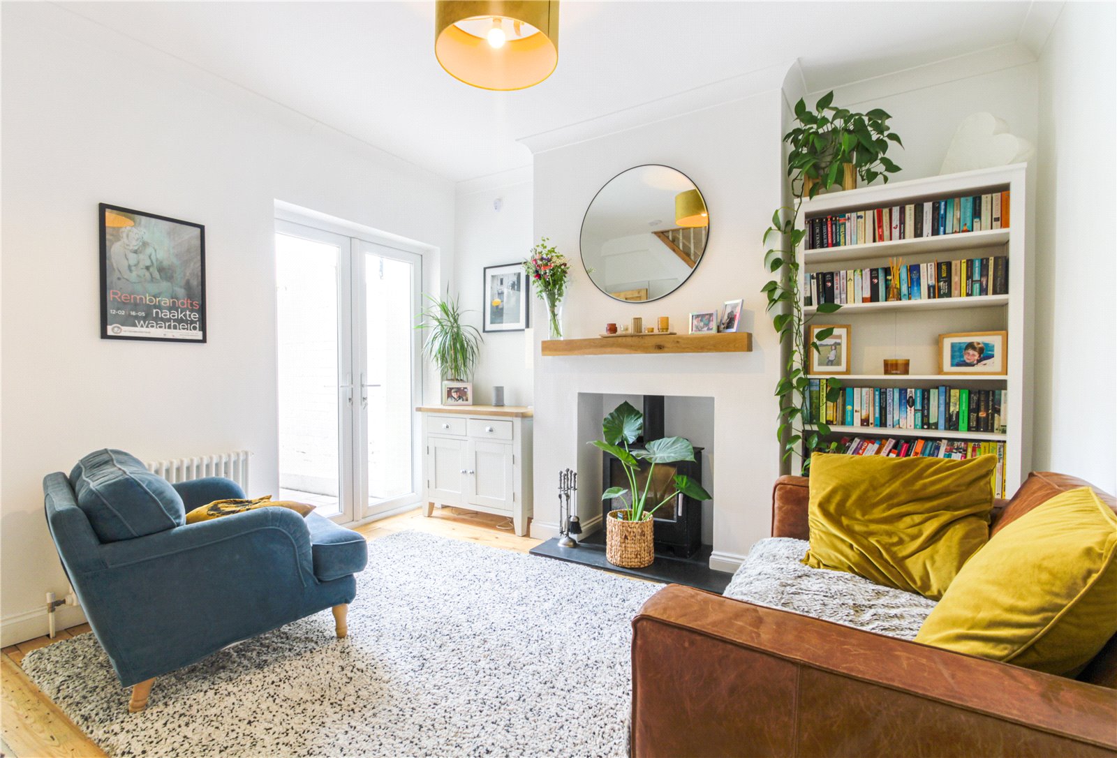 3 bedroom House for sale in Ashton, BRISTOL