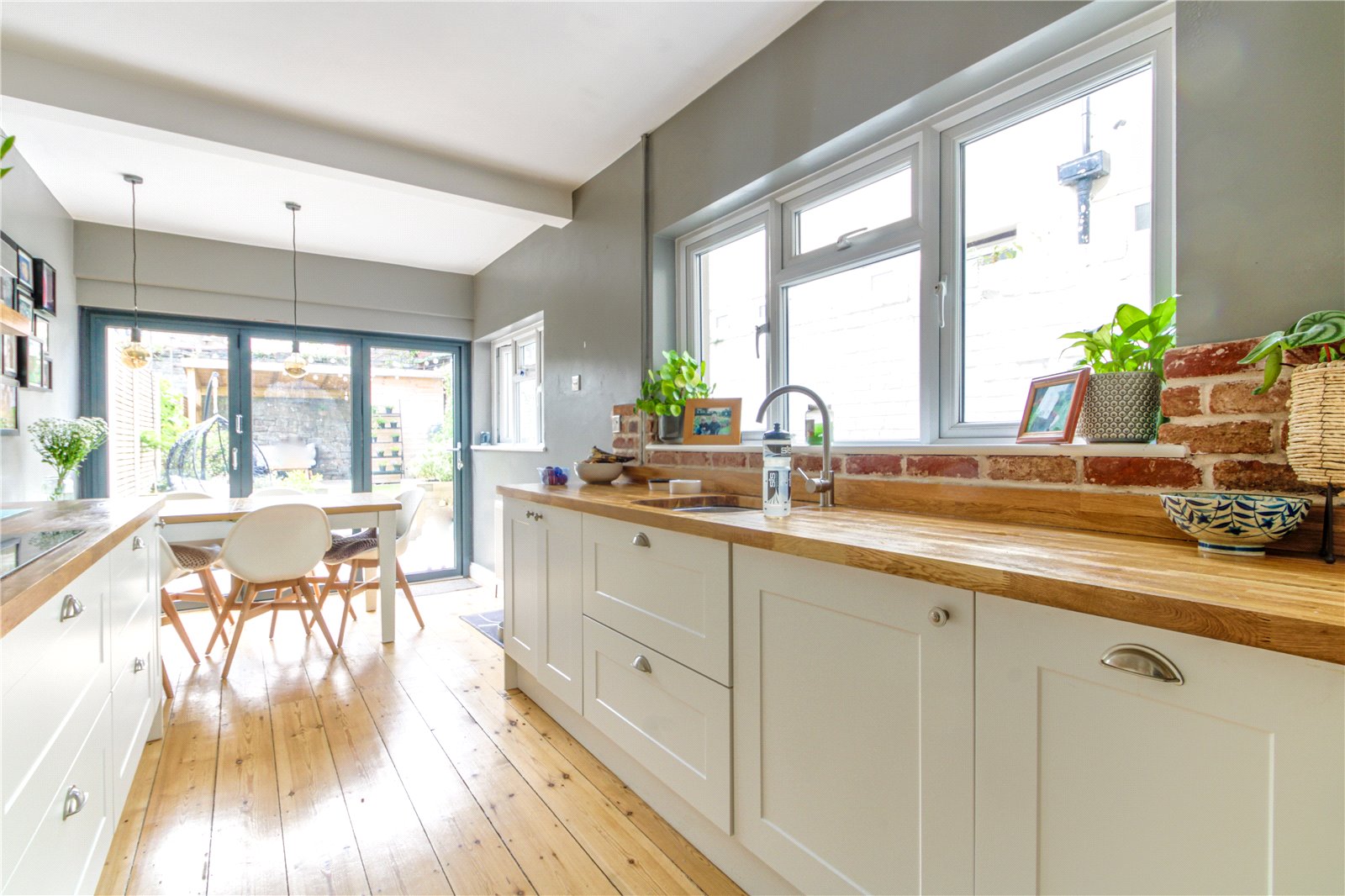 3 bedroom House for sale in Ashton, BRISTOL
