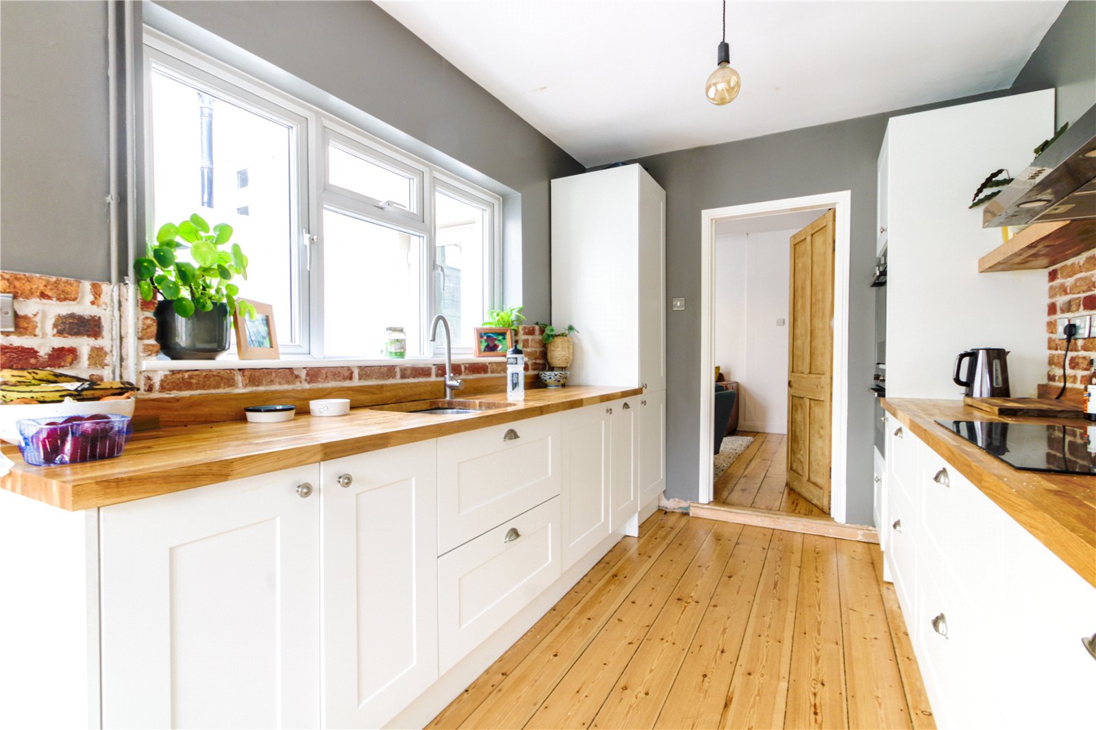 3 bedroom House for sale in Ashton, BRISTOL