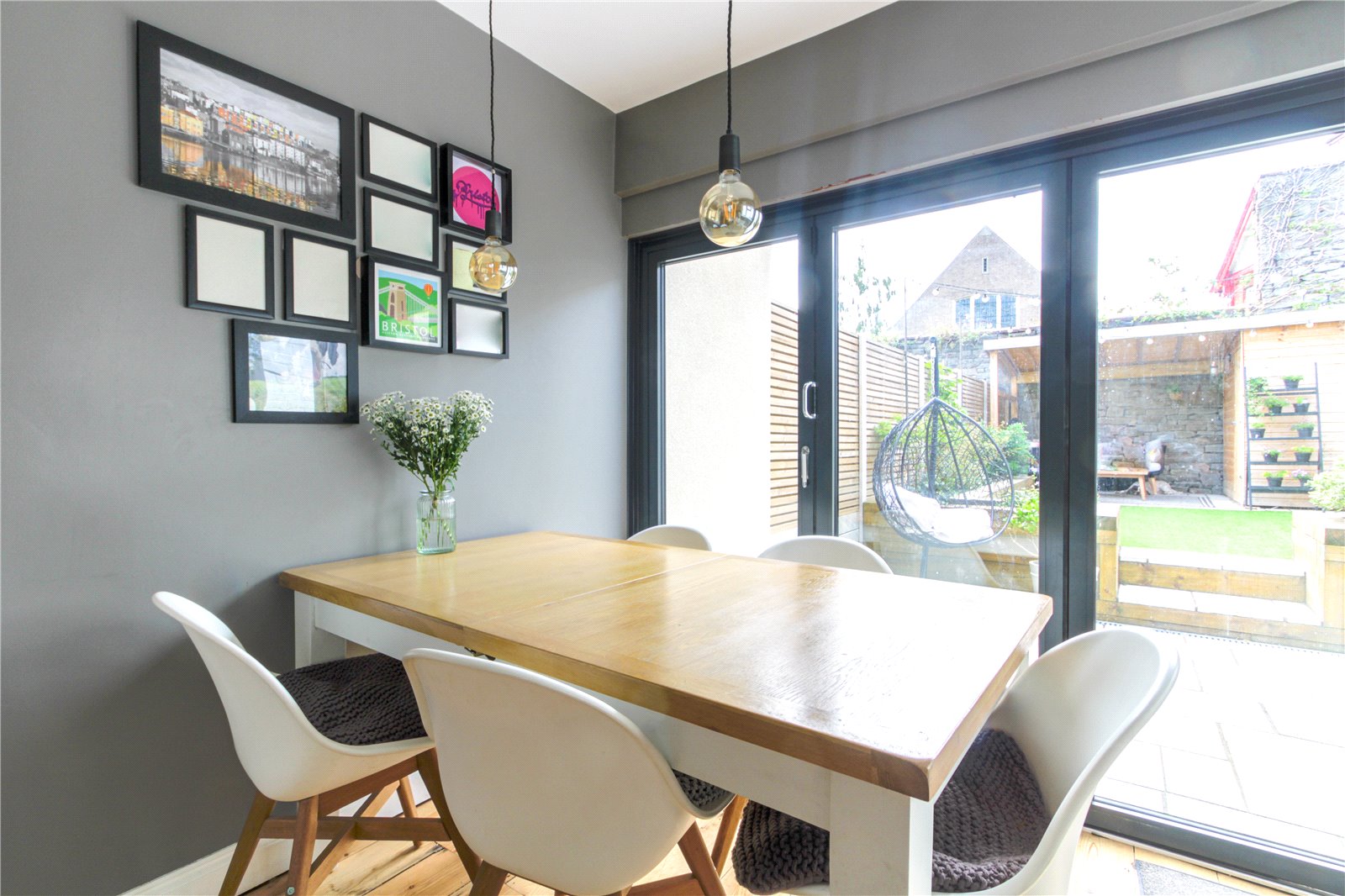 3 bedroom House for sale in Ashton, BRISTOL