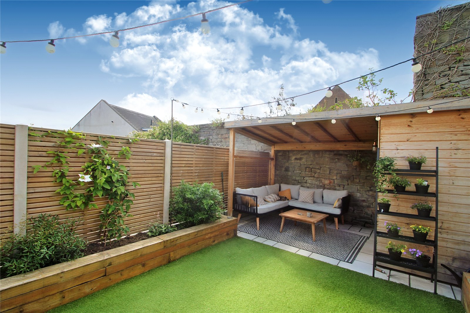 3 bedroom House for sale in Ashton, BRISTOL