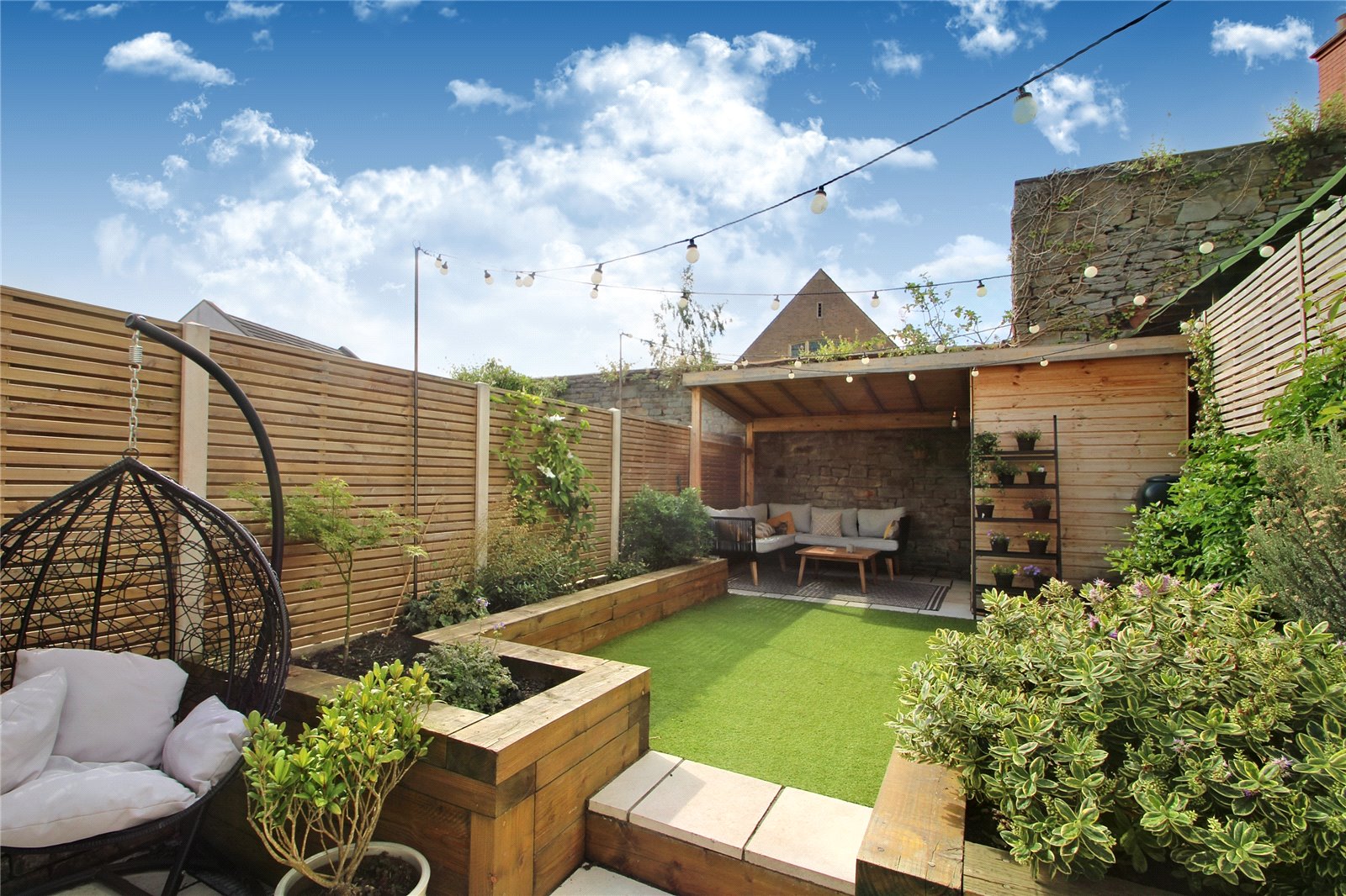 3 bedroom House for sale in Ashton, BRISTOL