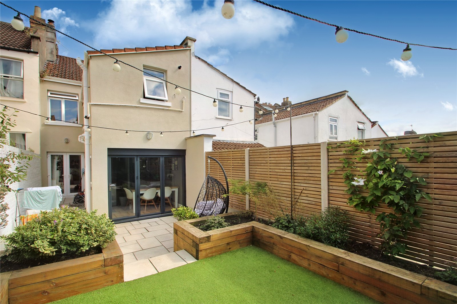 3 bedroom House for sale in Ashton, BRISTOL