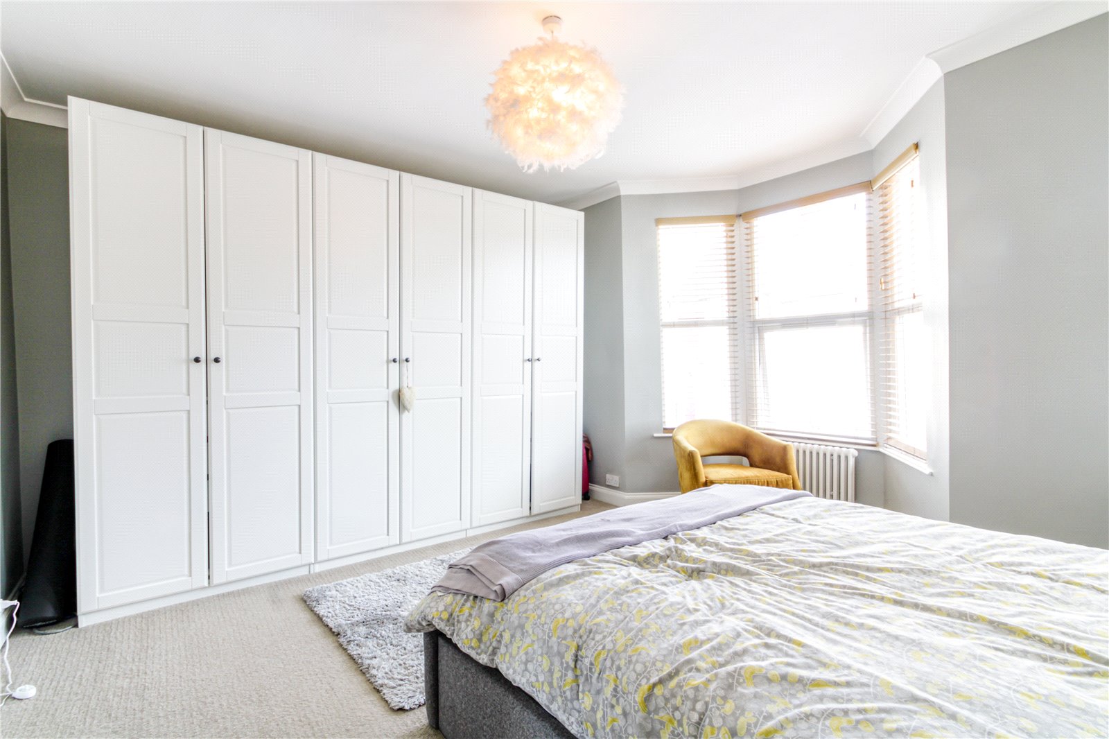 3 bedroom House for sale in Ashton, BRISTOL