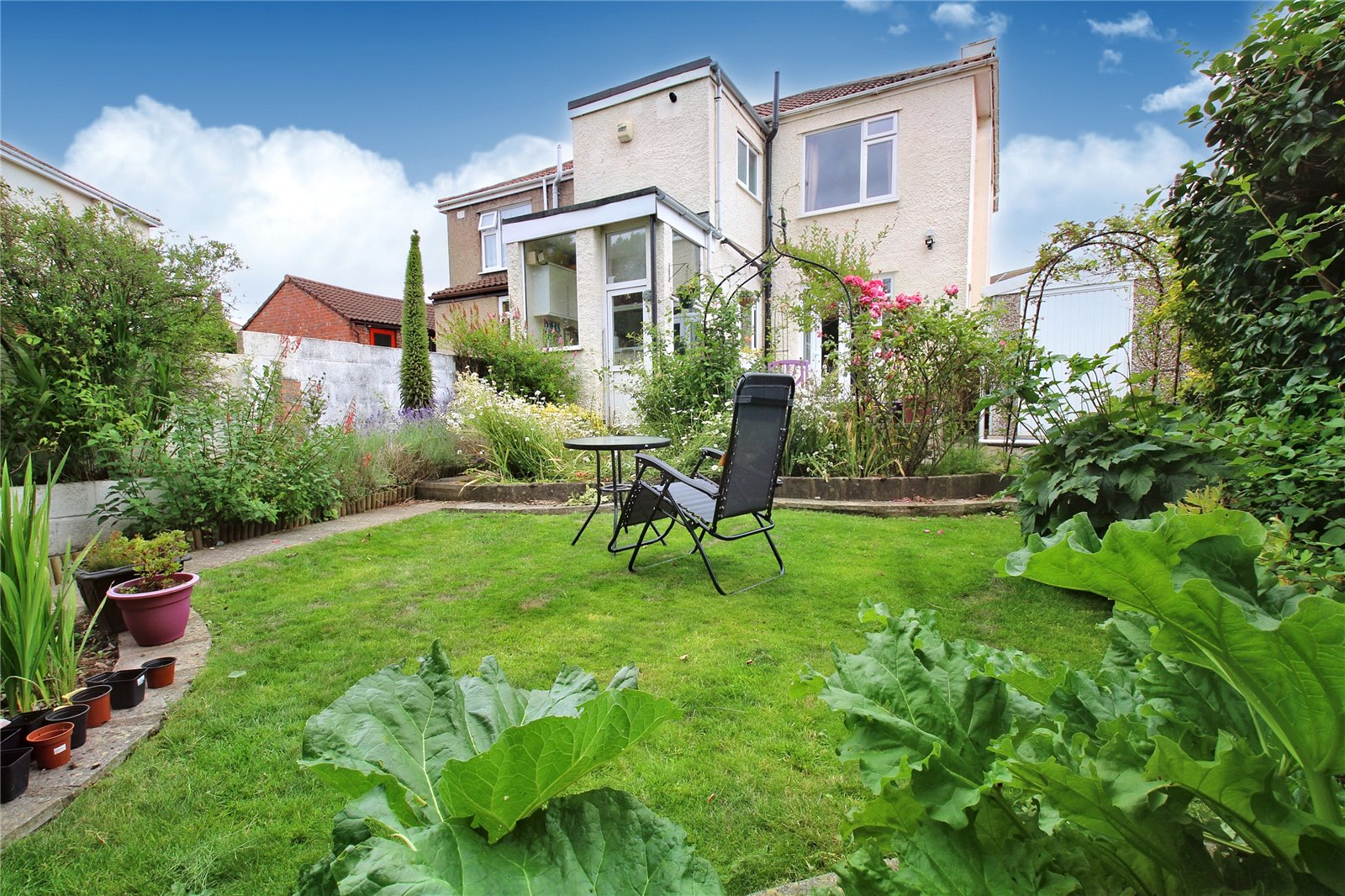 3 bedroom House for sale in St Anne's Park, Bristol