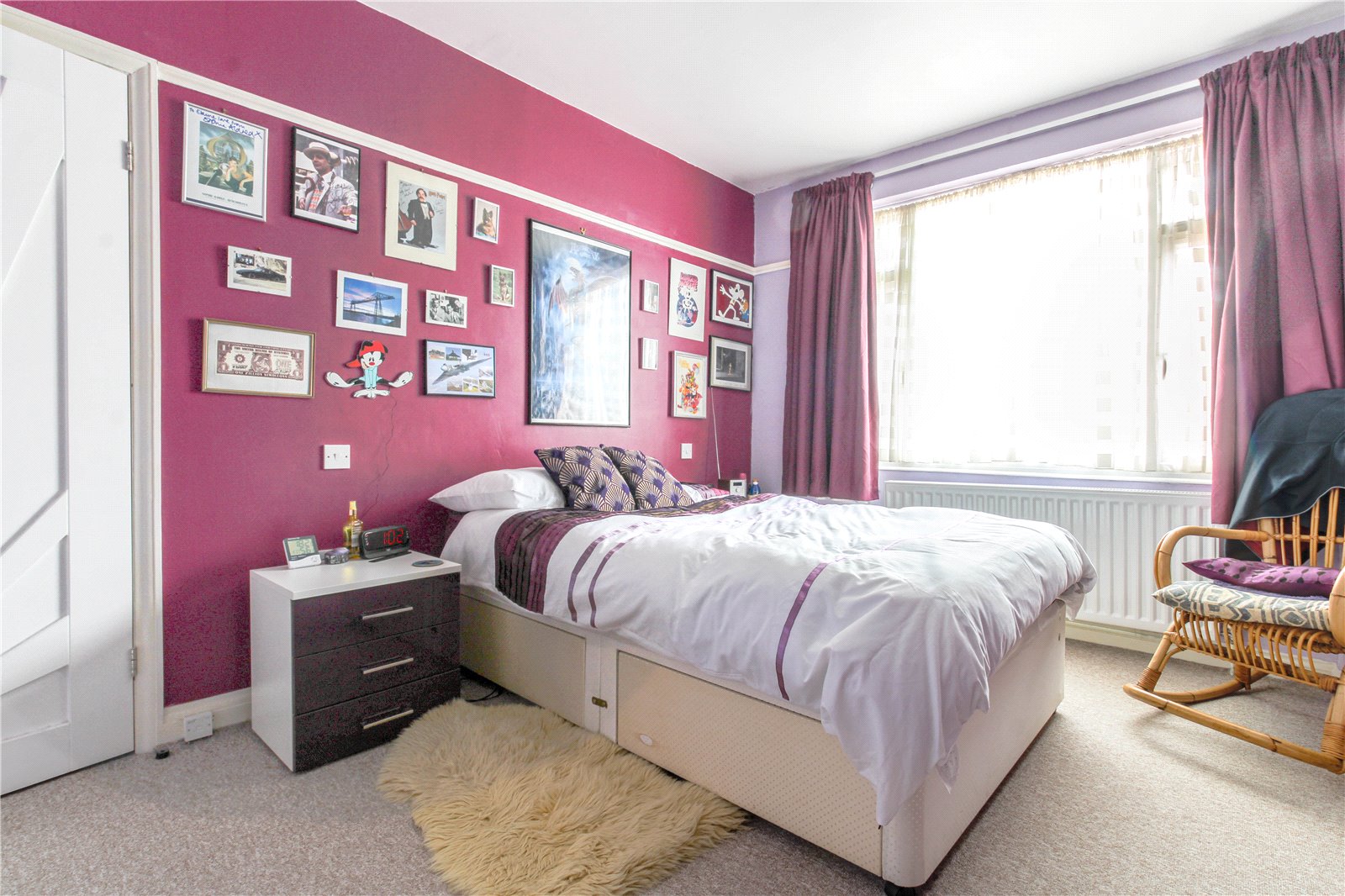 3 bedroom House for sale in St Anne's Park, Bristol