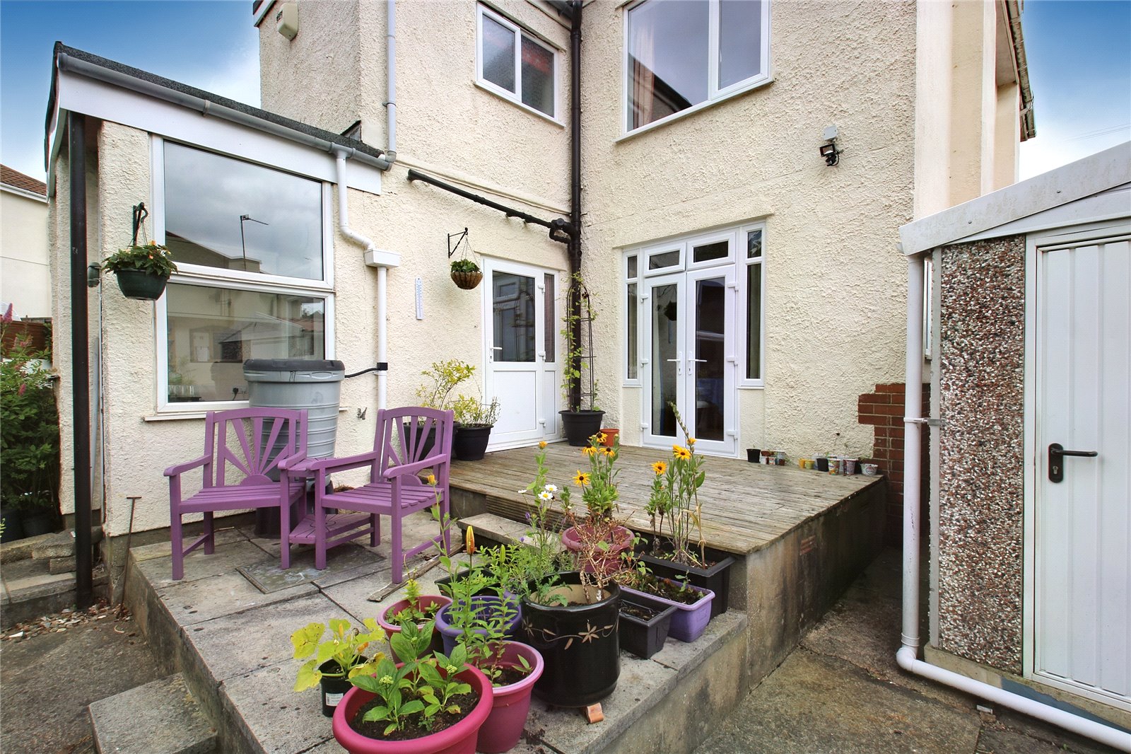3 bedroom House for sale in St Anne's Park, Bristol