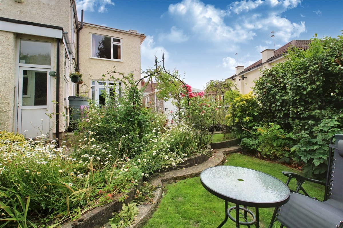 St Anne's Park, Bristol