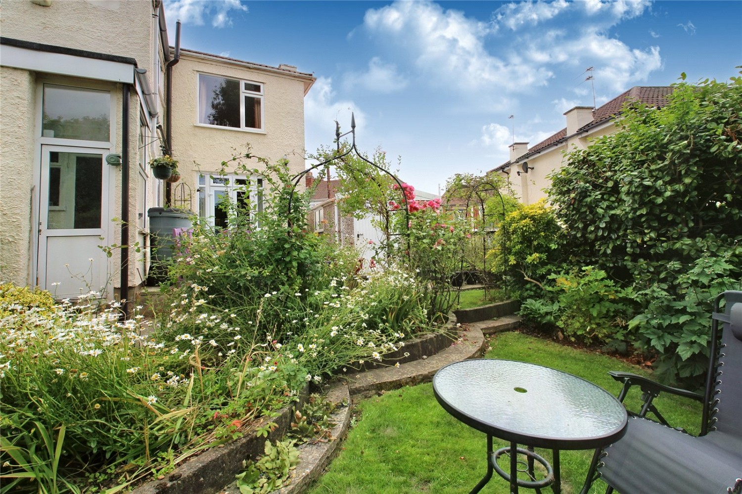 St Anne's Park, Bristol