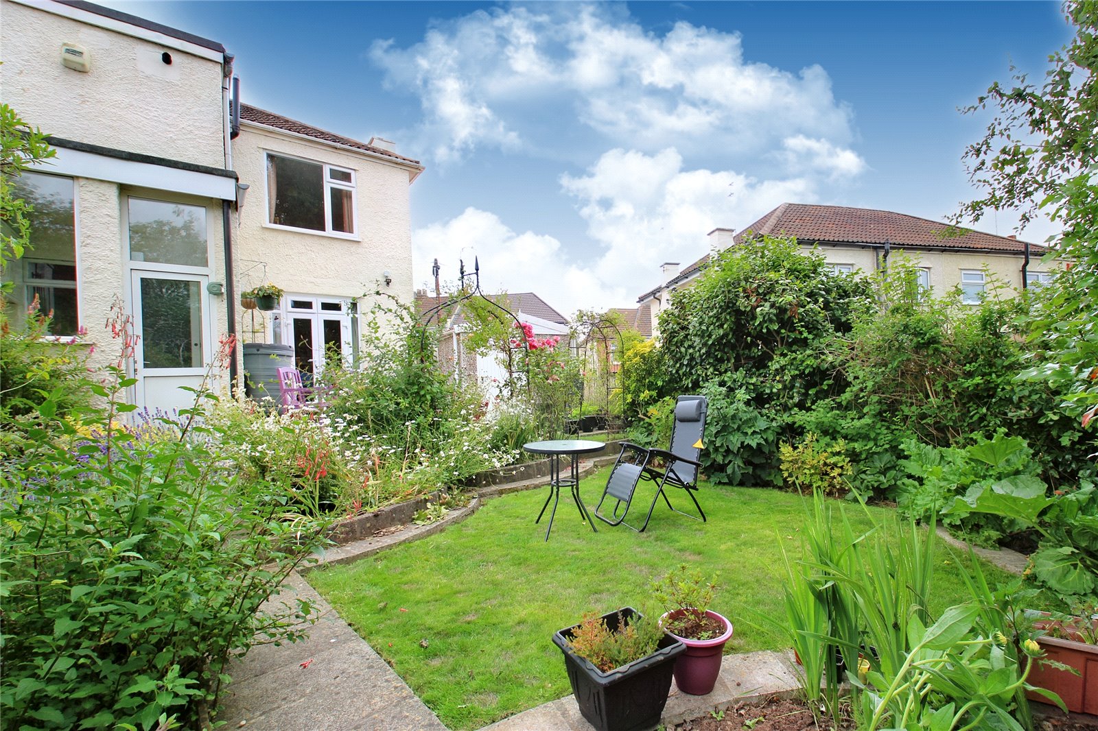 3 bedroom House for sale in St Anne's Park, Bristol