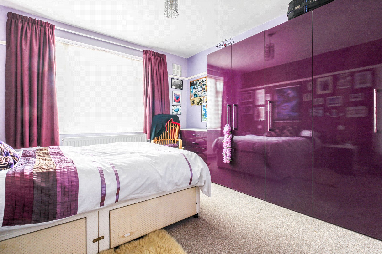 3 bedroom House for sale in St Anne's Park, Bristol