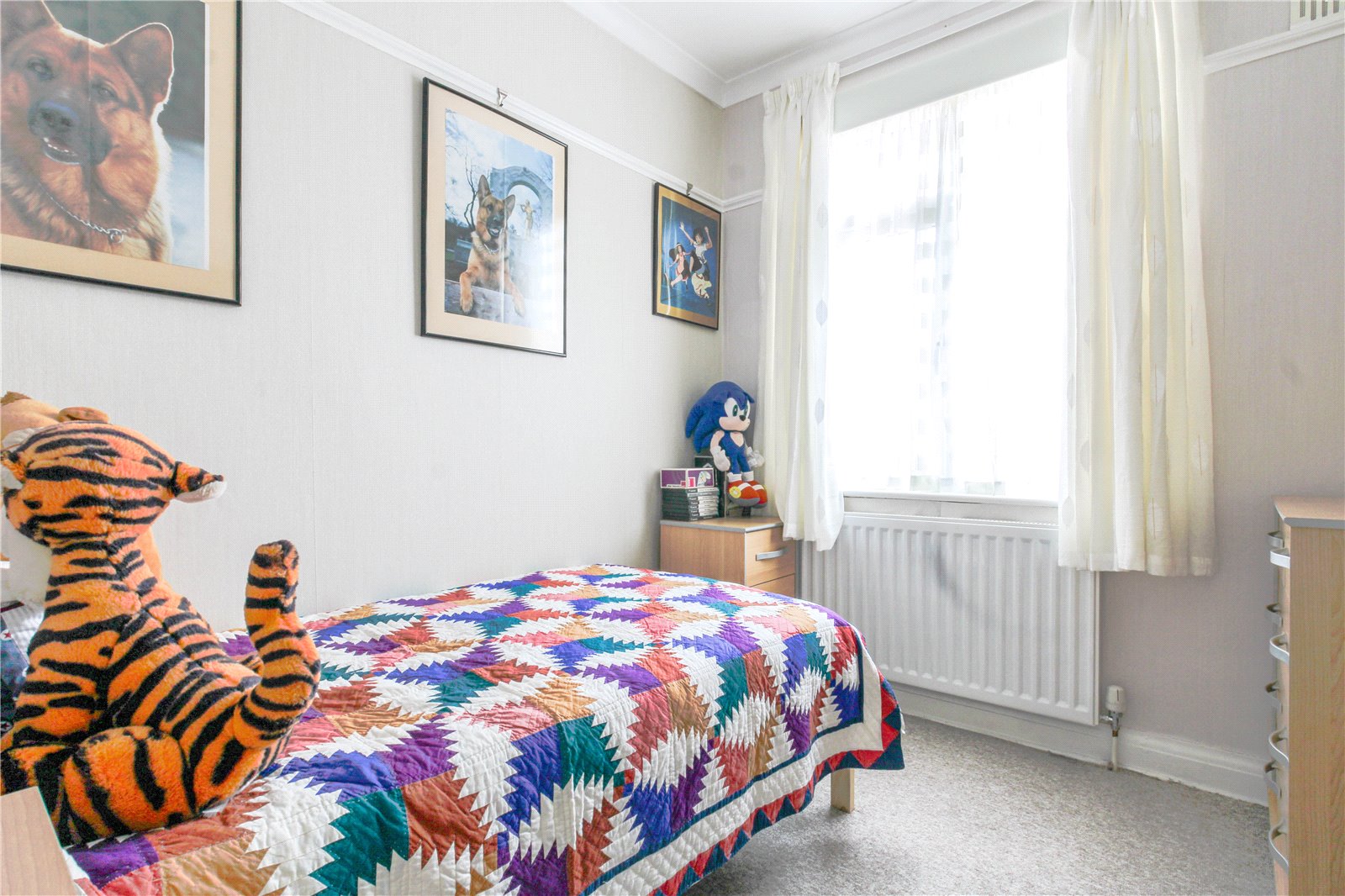 3 bedroom House for sale in St Anne's Park, Bristol