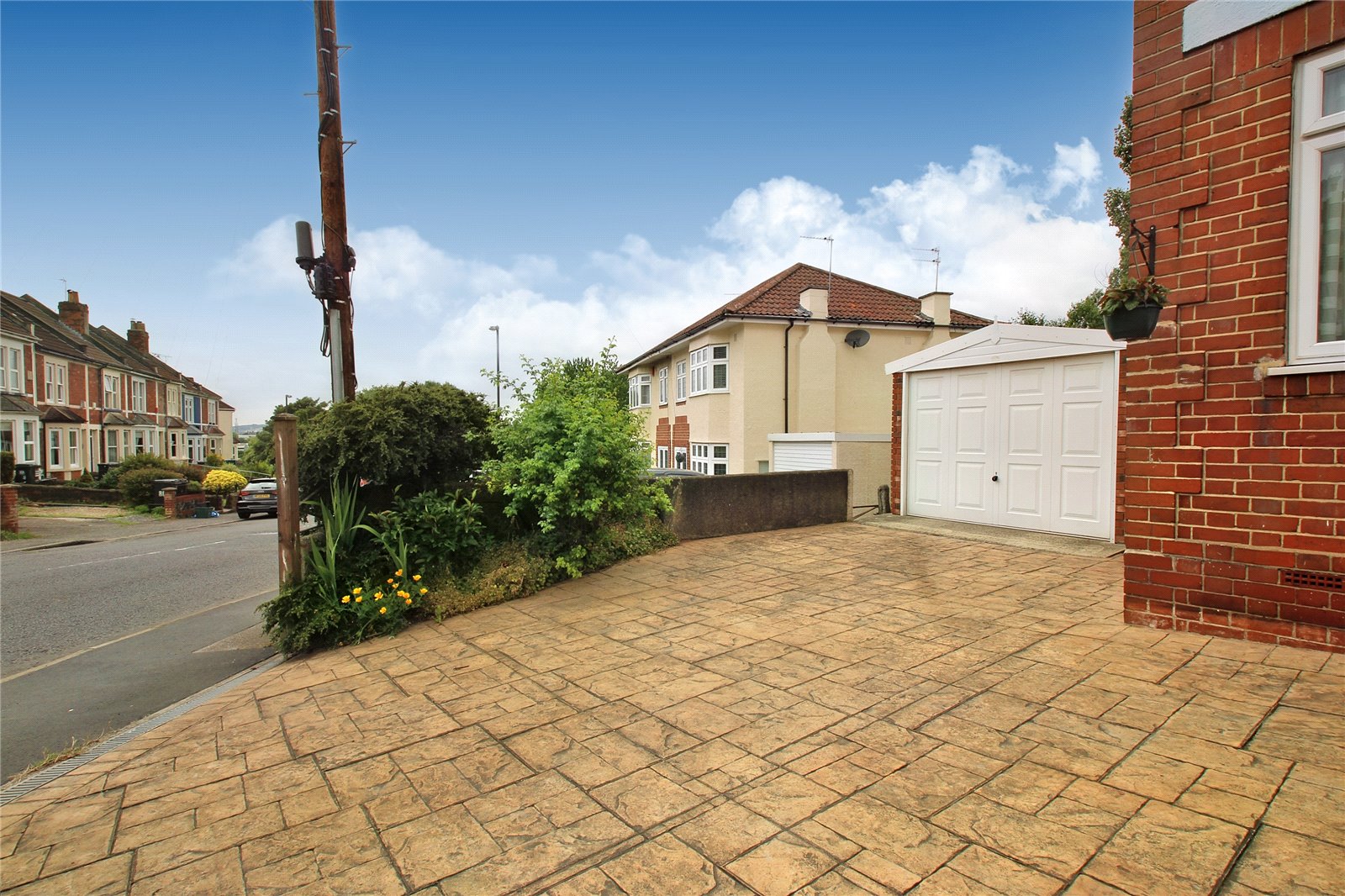 3 bedroom House for sale in St Anne's Park, Bristol