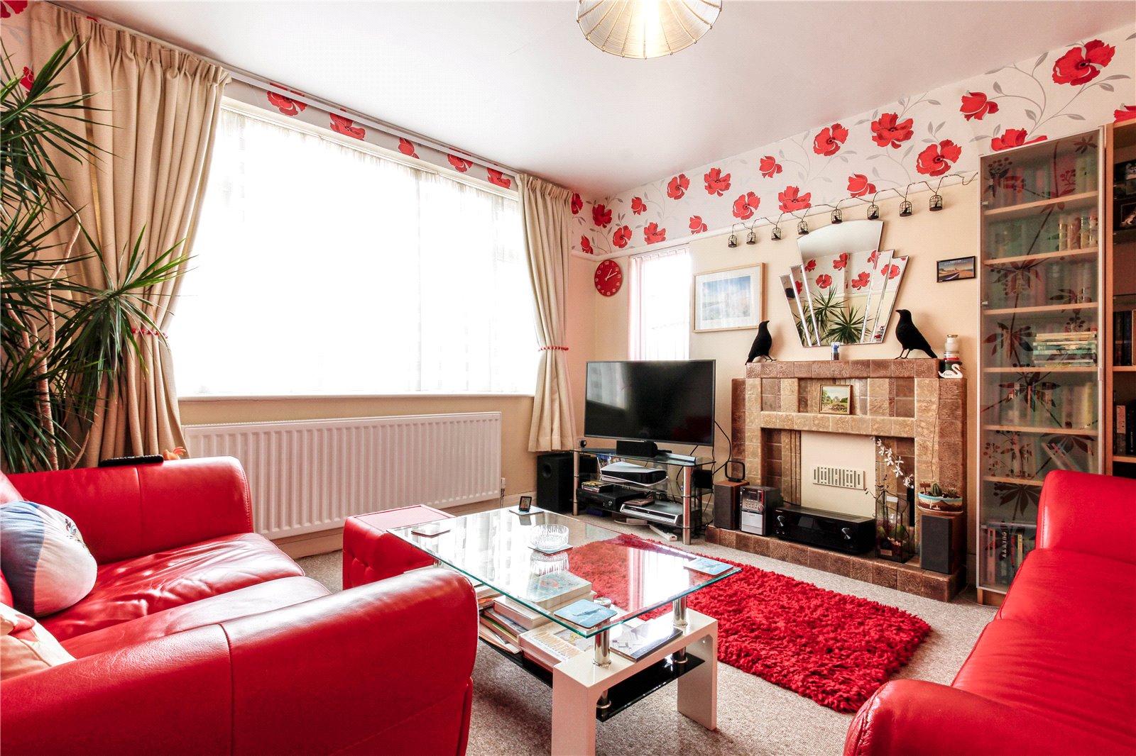 3 bedroom House for sale in St Anne's Park, Bristol
