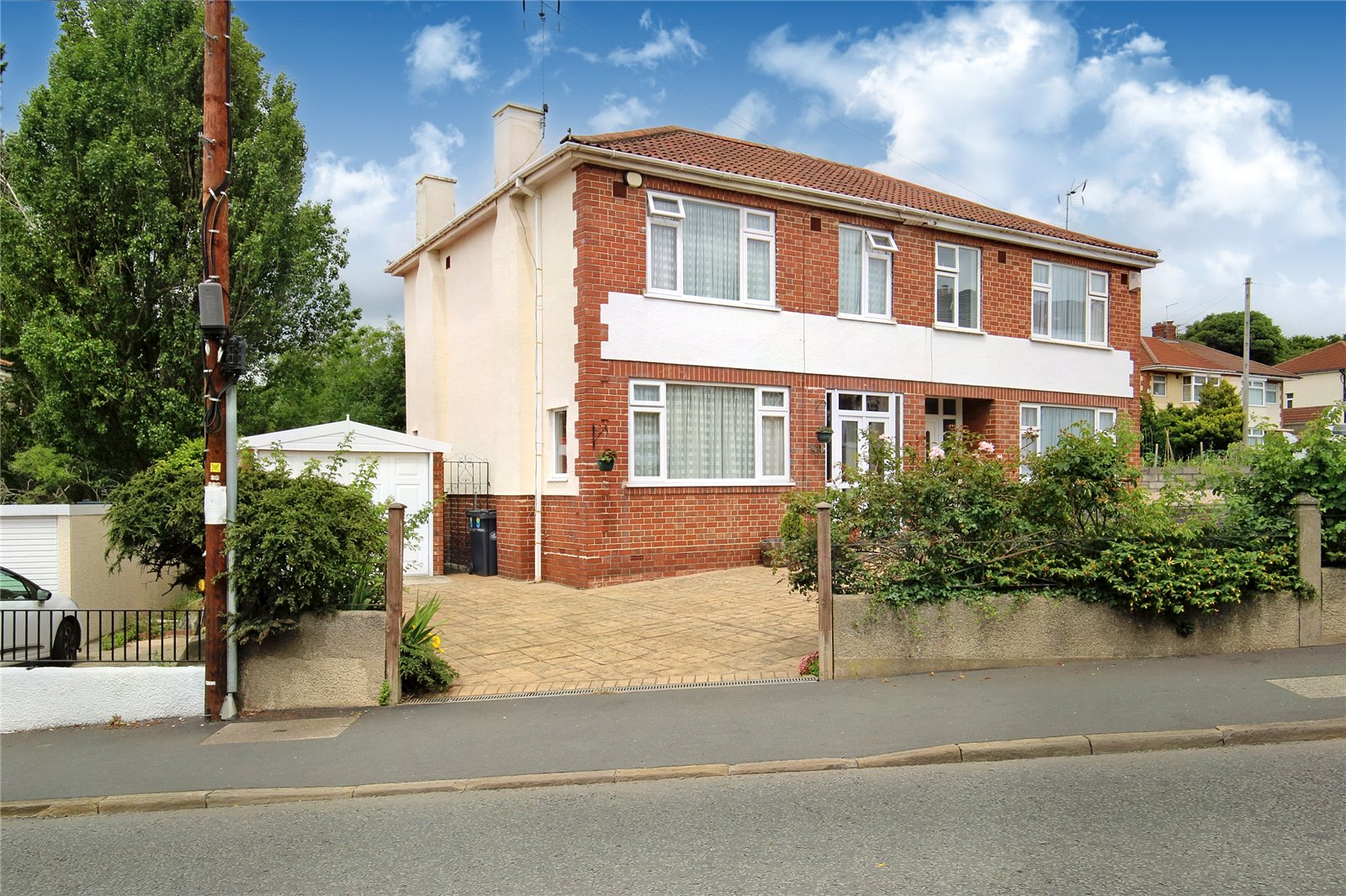 3 bedroom House for sale in St Anne's Park, Bristol