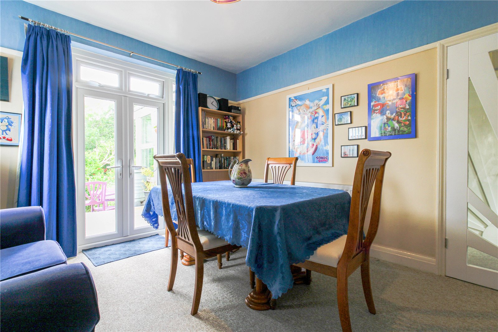 3 bedroom House for sale in St Anne's Park, Bristol