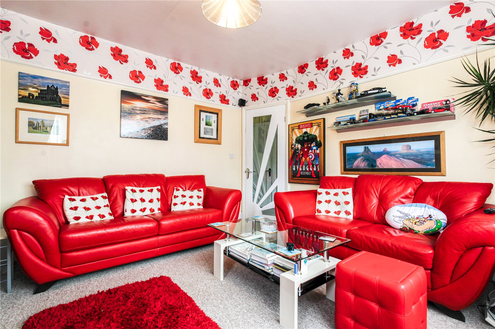 3 bedroom House for sale in St Anne's Park, Bristol
