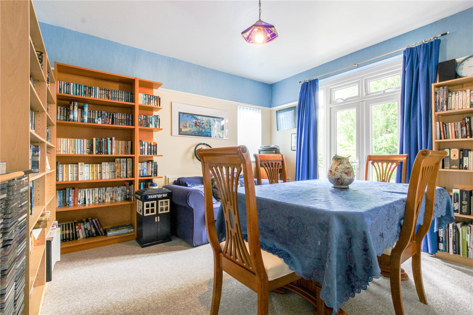 3 bedroom House for sale in St Anne's Park, Bristol