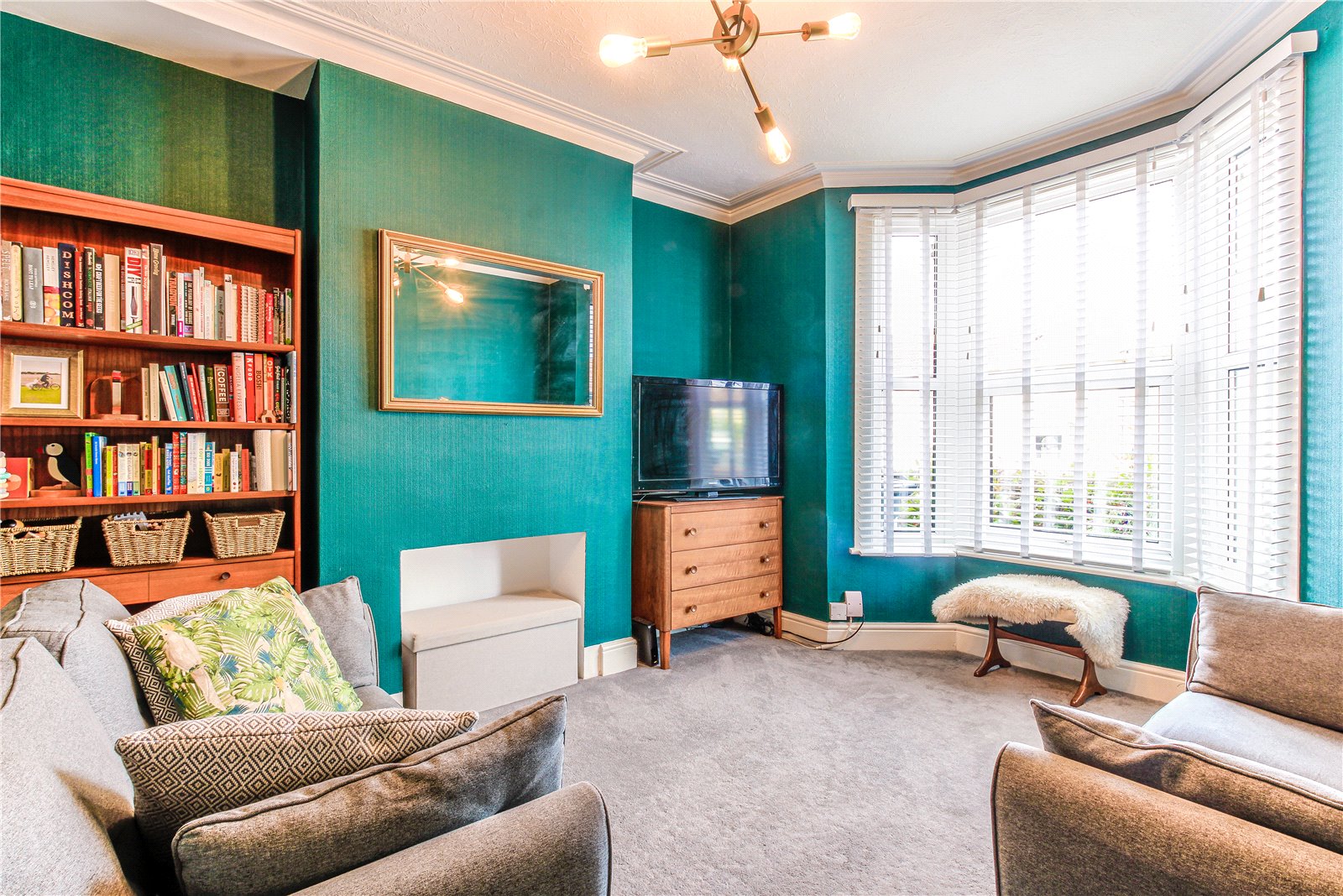 2 bedroom House for sale in Bedminster Down, Bristol