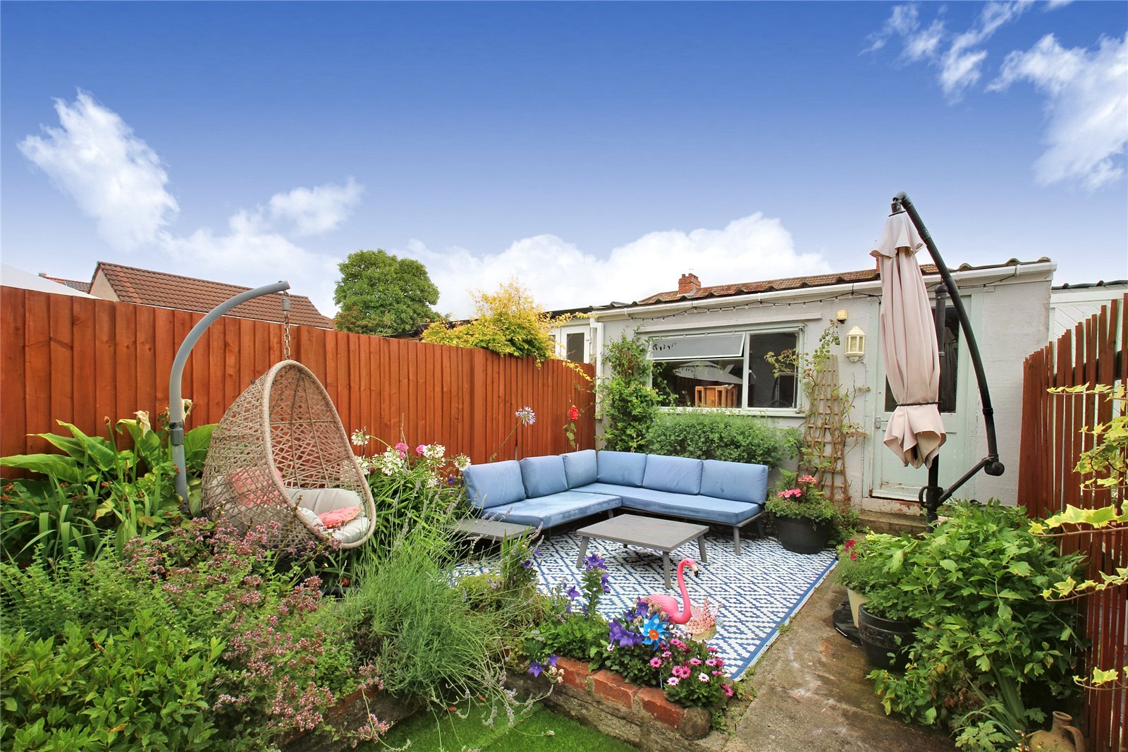 2 bedroom House for sale in Bedminster Down, Bristol