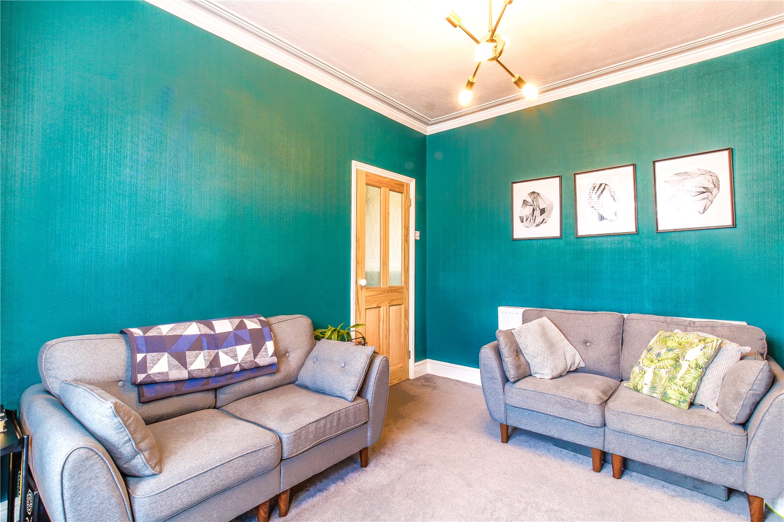 2 bedroom House for sale in Bedminster Down, Bristol