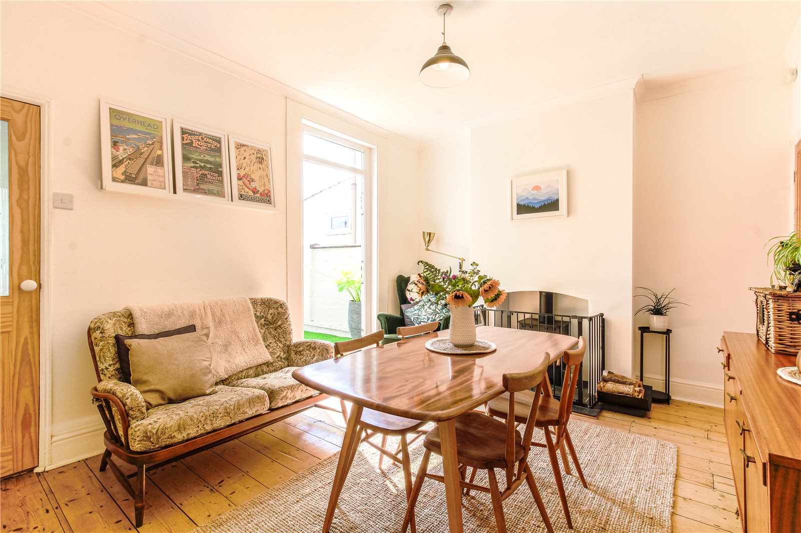 2 bedroom House for sale in Bedminster Down, Bristol