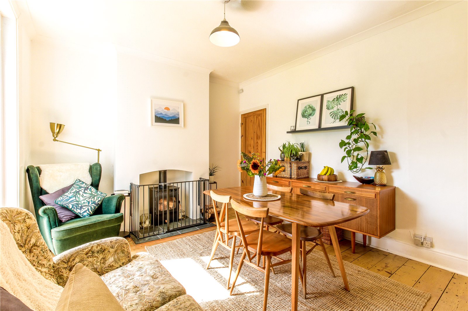 2 bedroom House for sale in Bedminster Down, Bristol