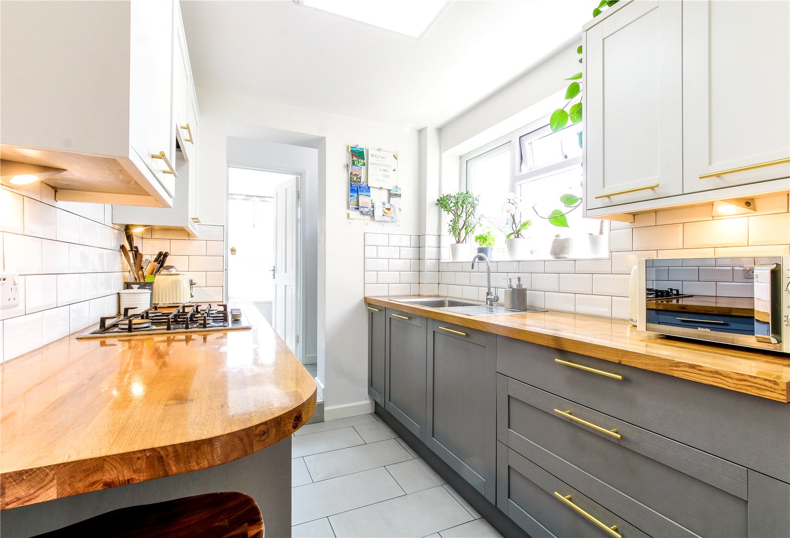 2 bedroom House for sale in Bedminster Down, Bristol