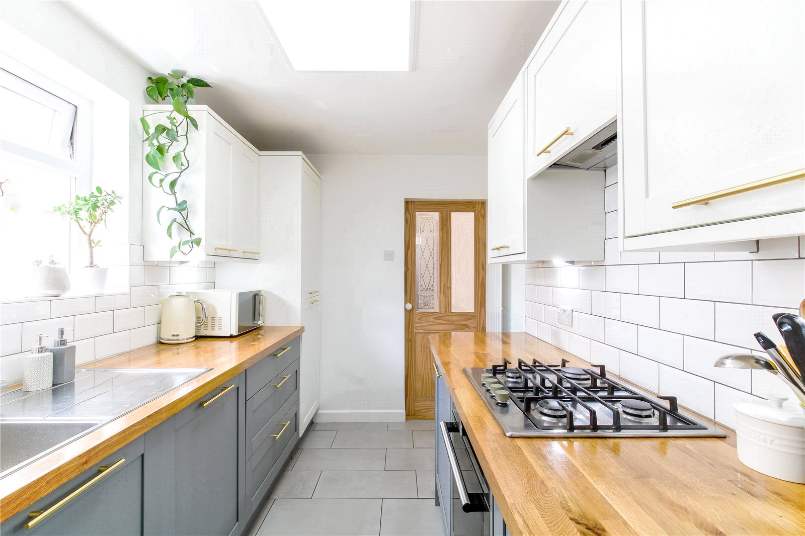 2 bedroom House for sale in Bedminster Down, Bristol
