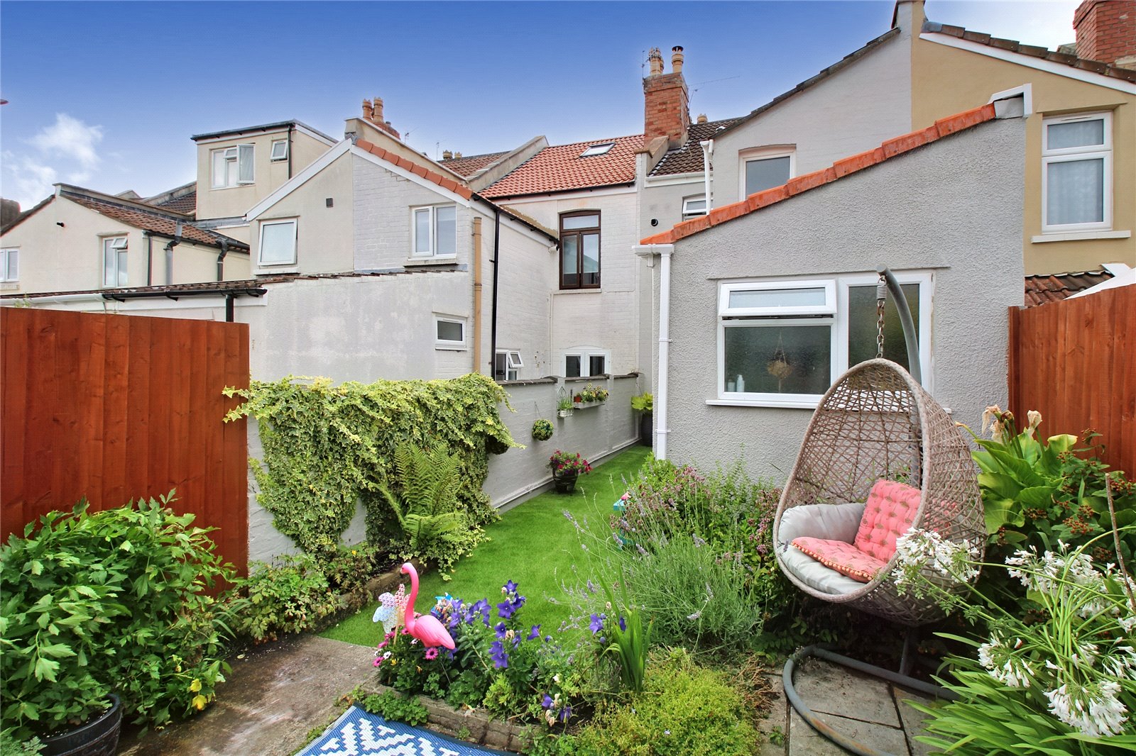 2 bedroom House for sale in Bedminster Down, Bristol