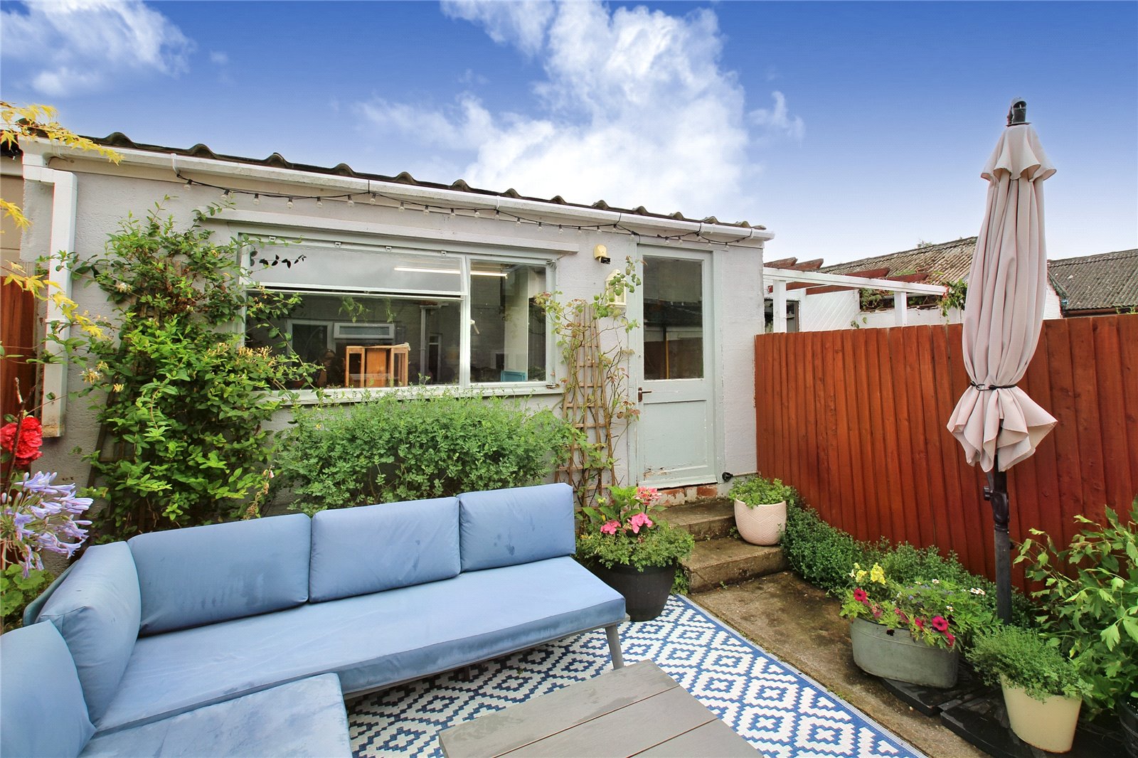 2 bedroom House for sale in Bedminster Down, Bristol