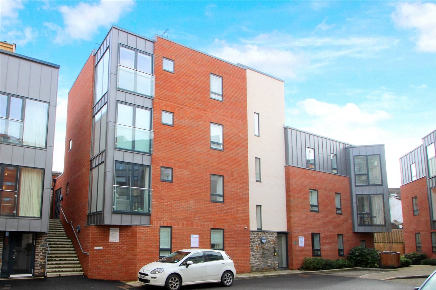 Southville, BRISTOL