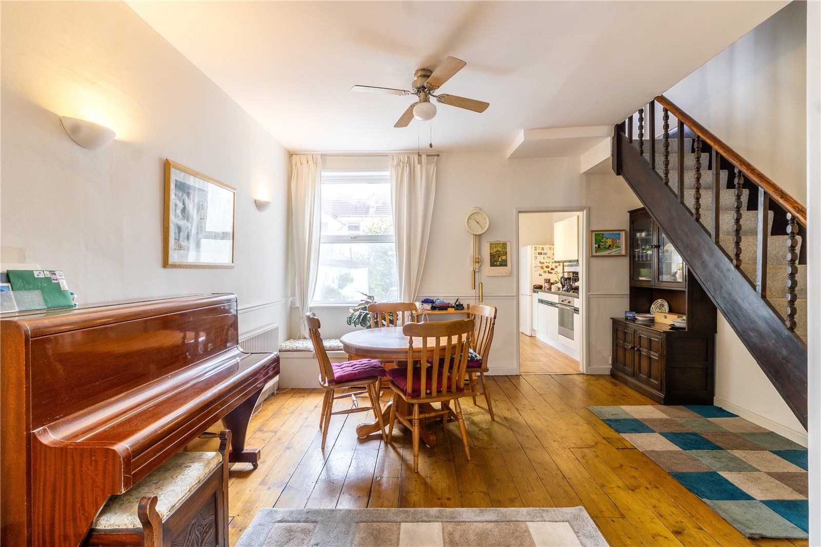 3 bedroom House for sale in Bedminster, BRISTOL
