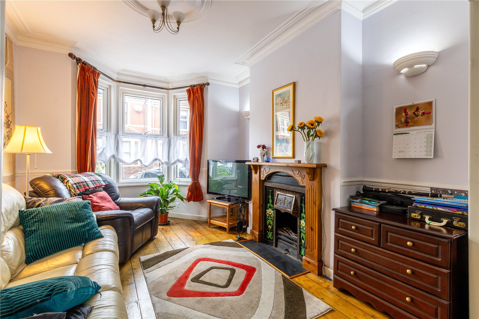 3 bedroom House for sale in Bedminster, BRISTOL