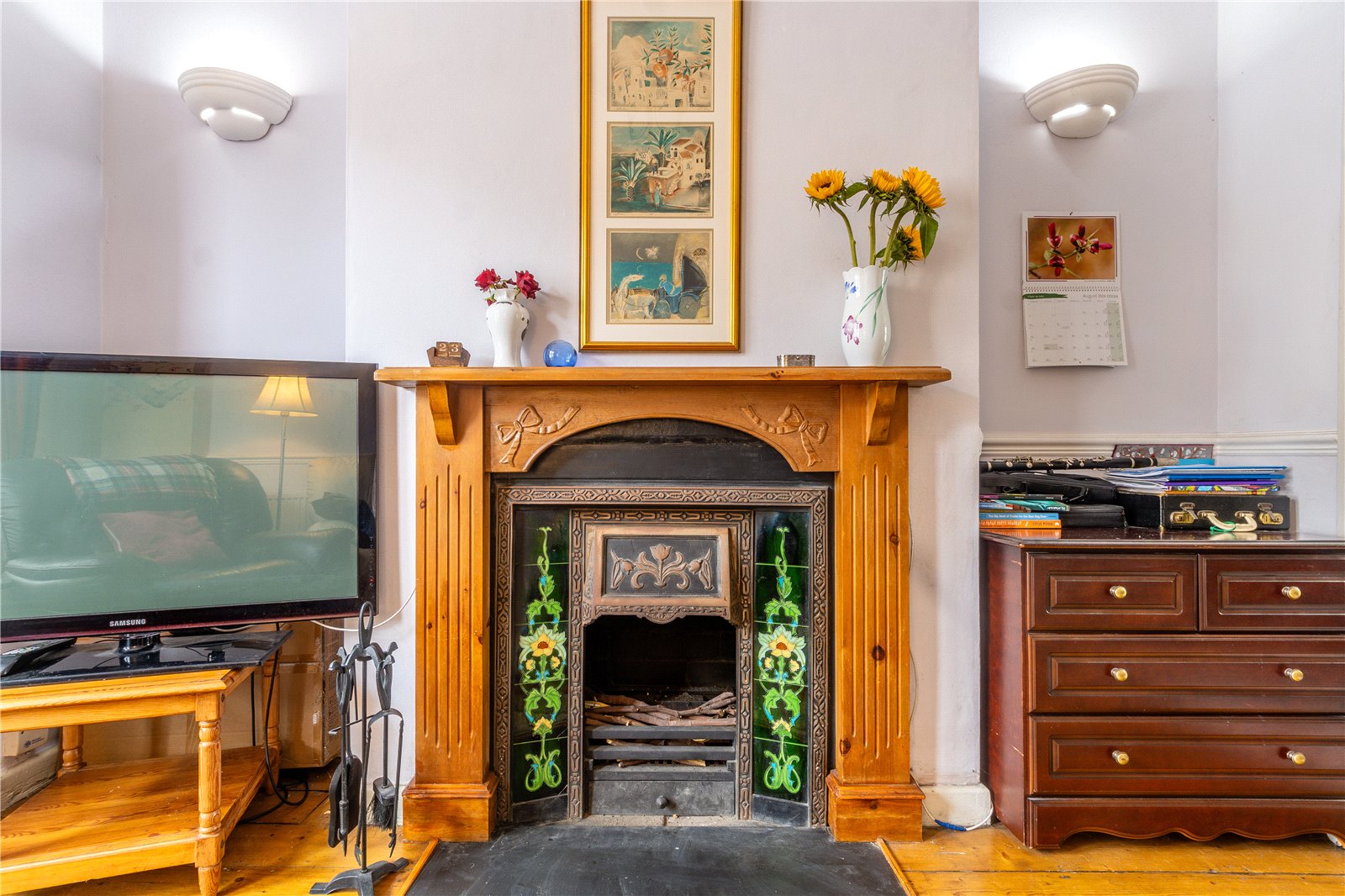 3 bedroom House for sale in Bedminster, BRISTOL