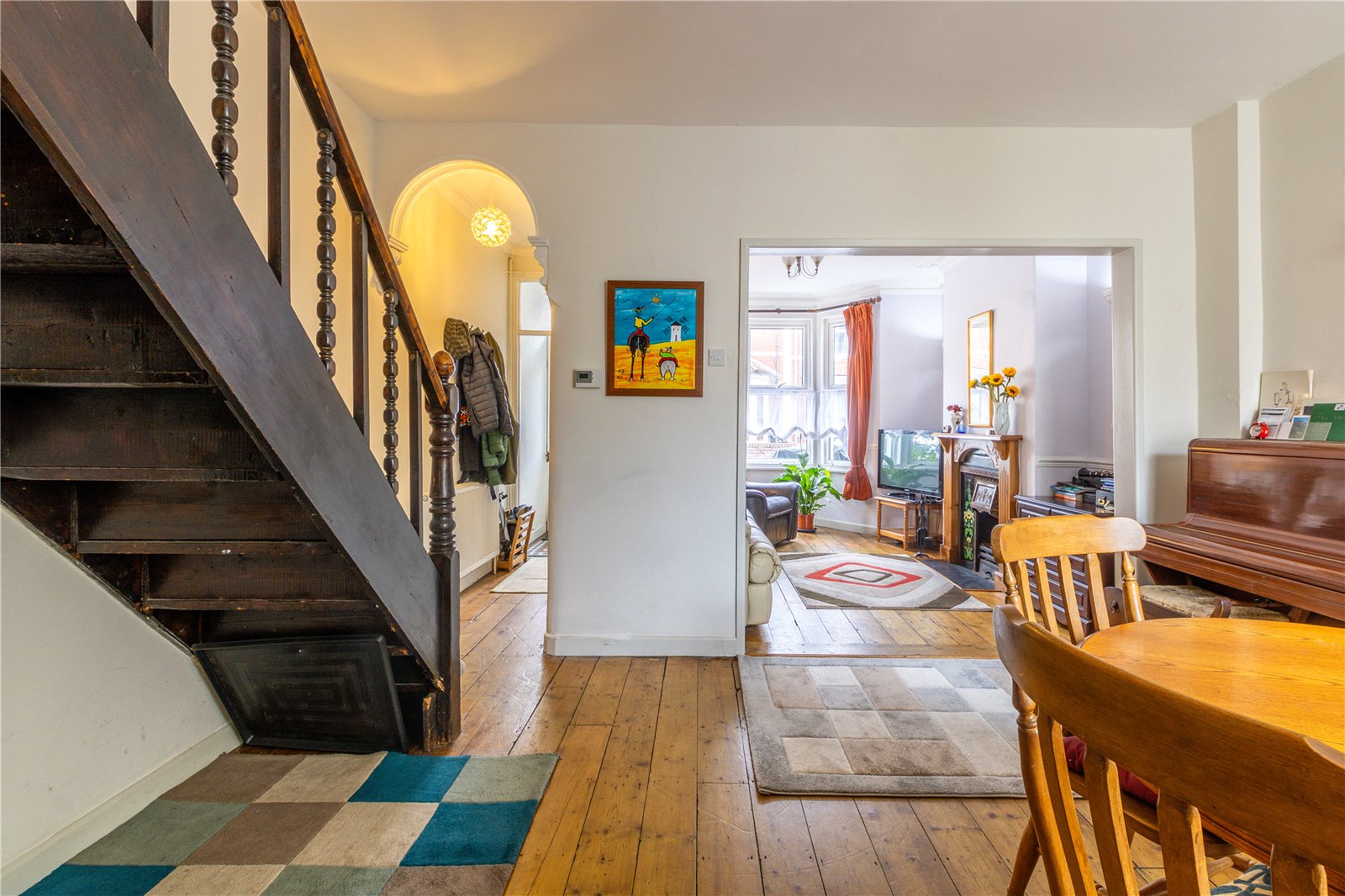 3 bedroom House for sale in Bedminster, BRISTOL