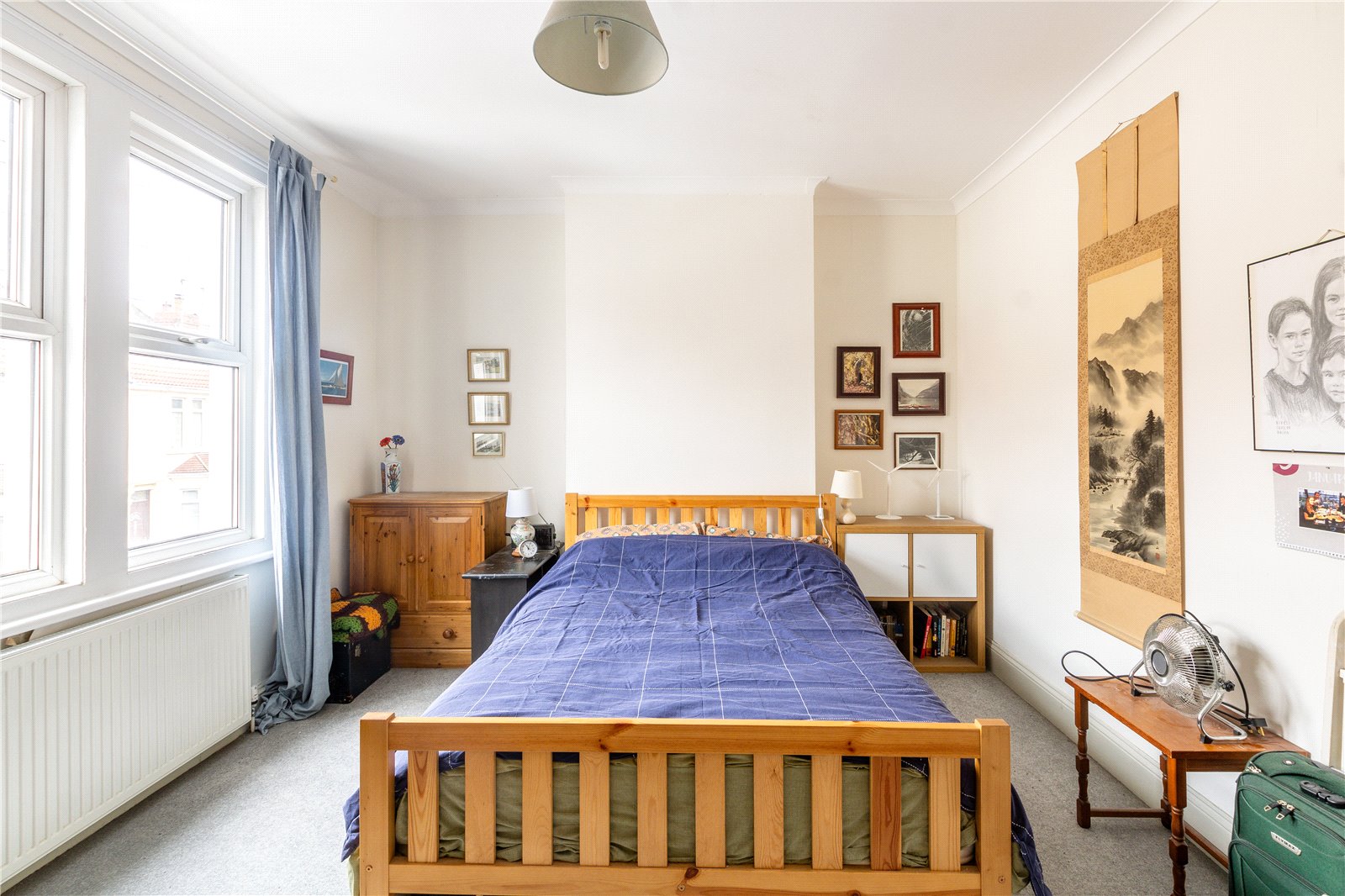 3 bedroom House for sale in Bedminster, BRISTOL