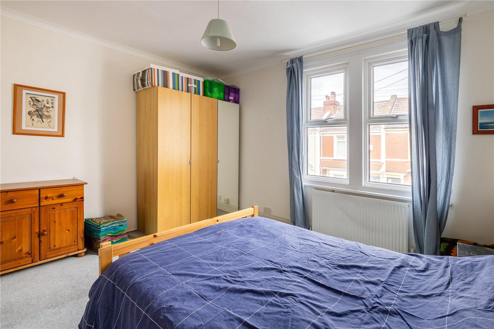 3 bedroom House for sale in Bedminster, BRISTOL