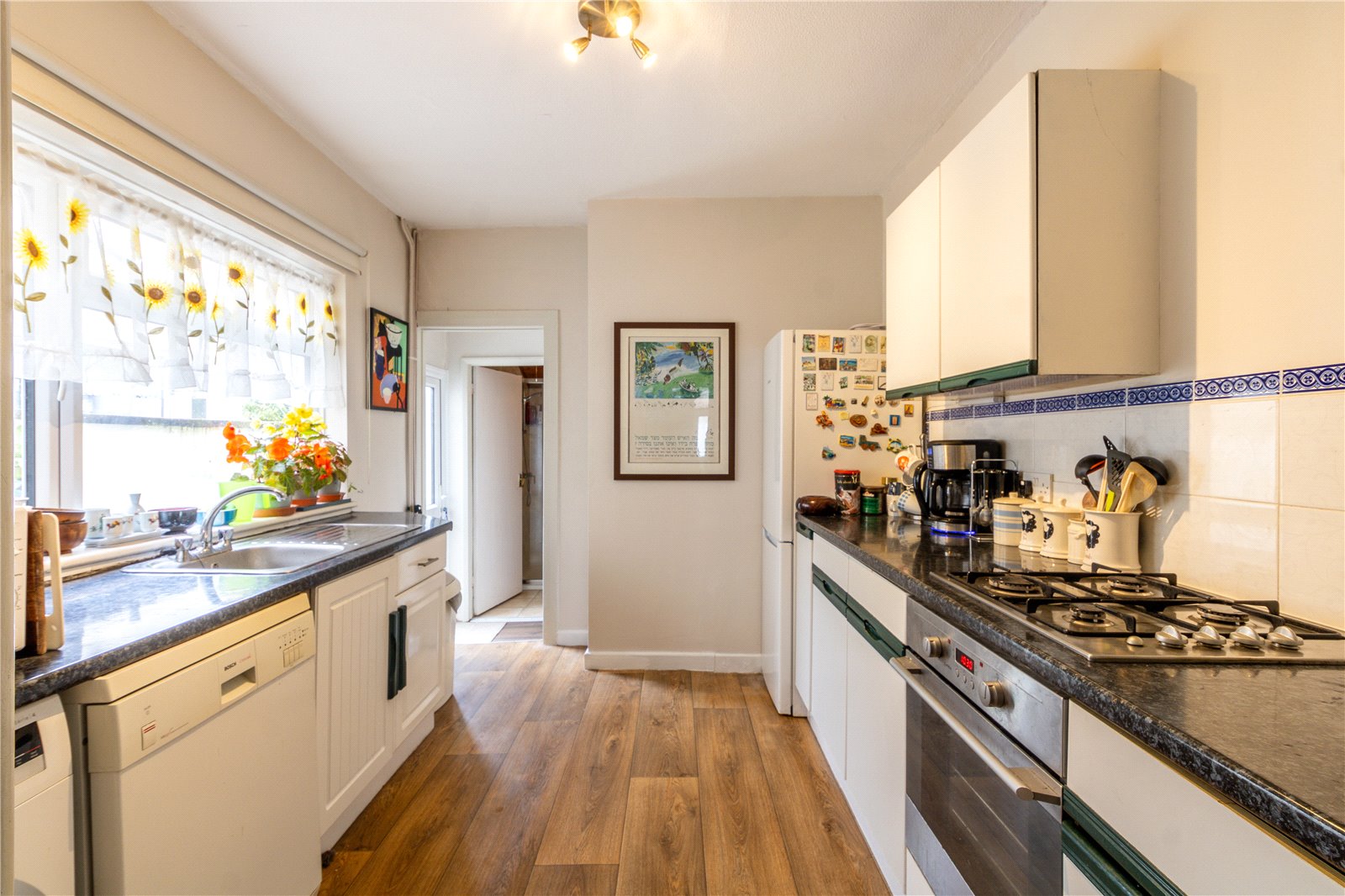 3 bedroom House for sale in Bedminster, BRISTOL